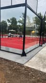 Las Guacamayas Padel Club