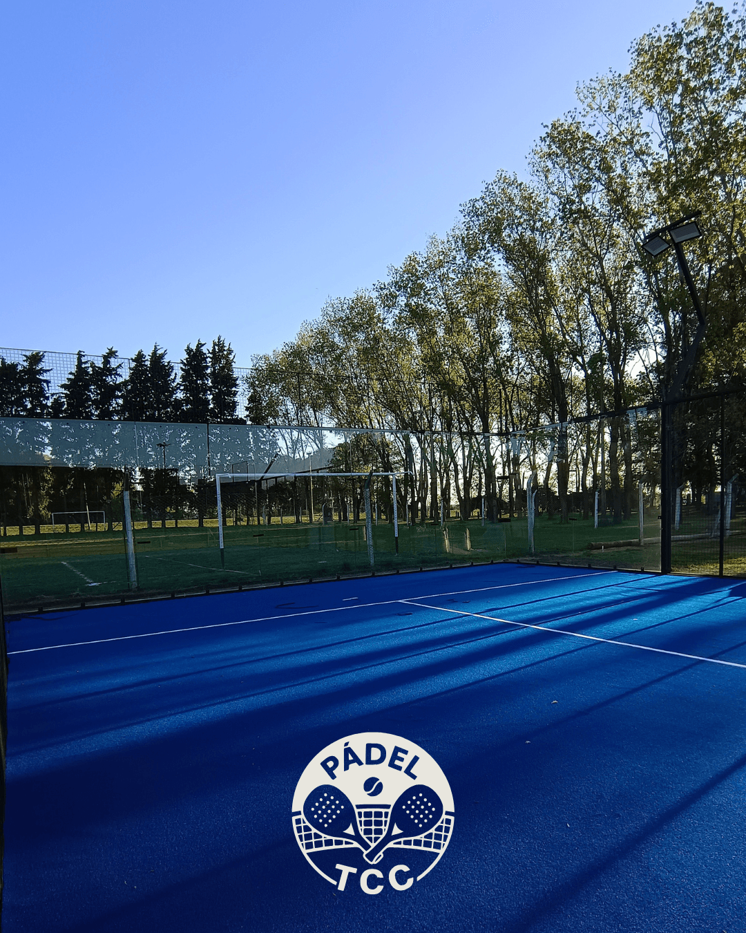 Padel TCC