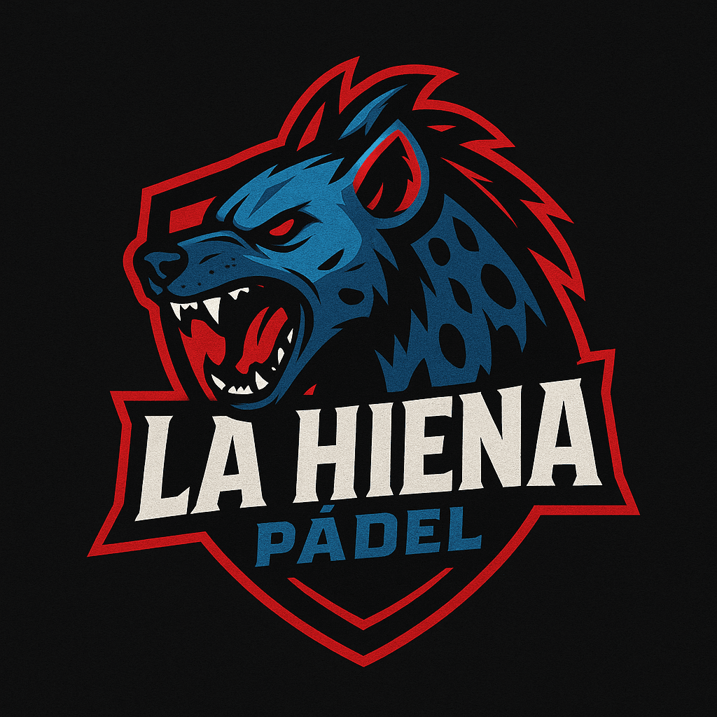 La Hiena Padel