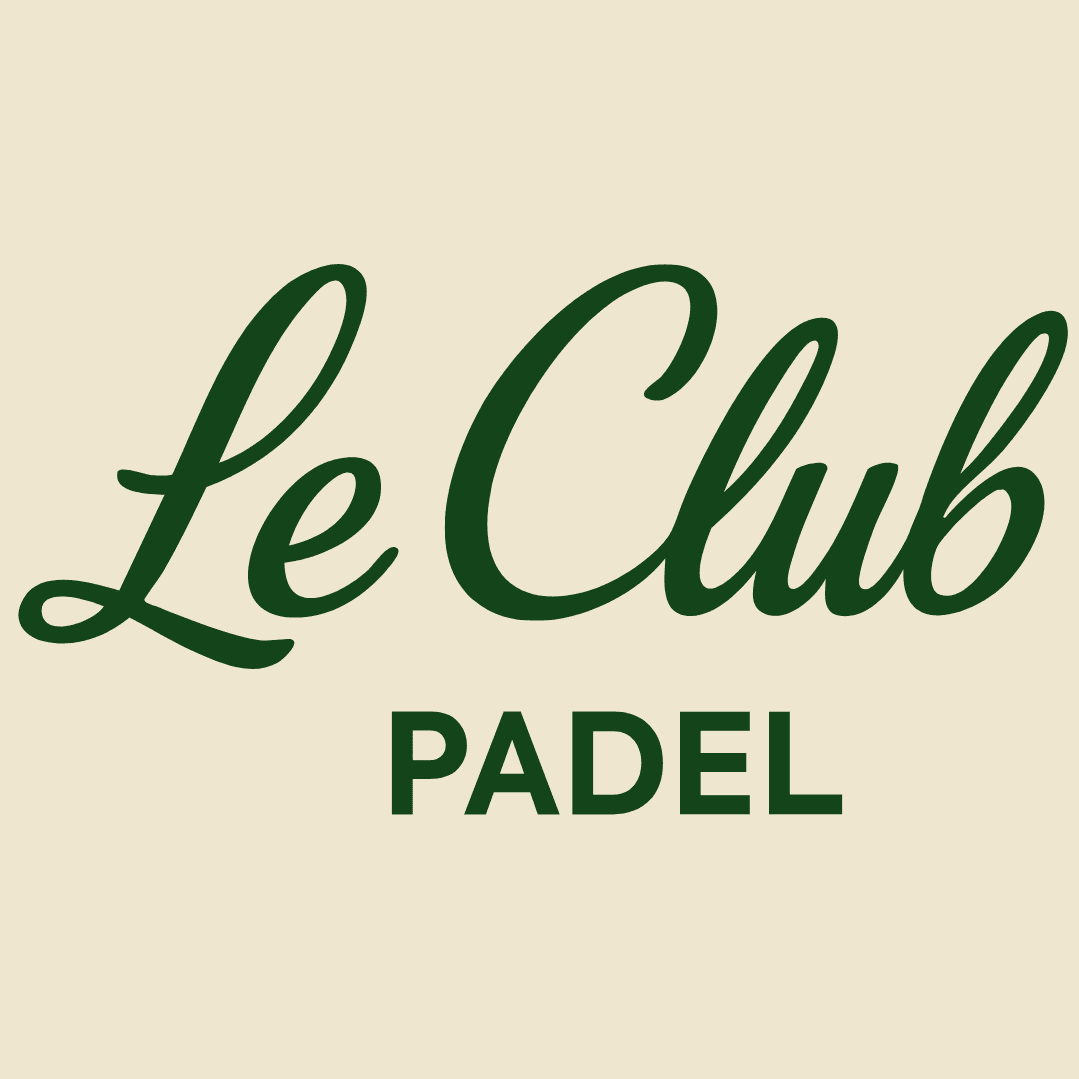 Le Club Padel