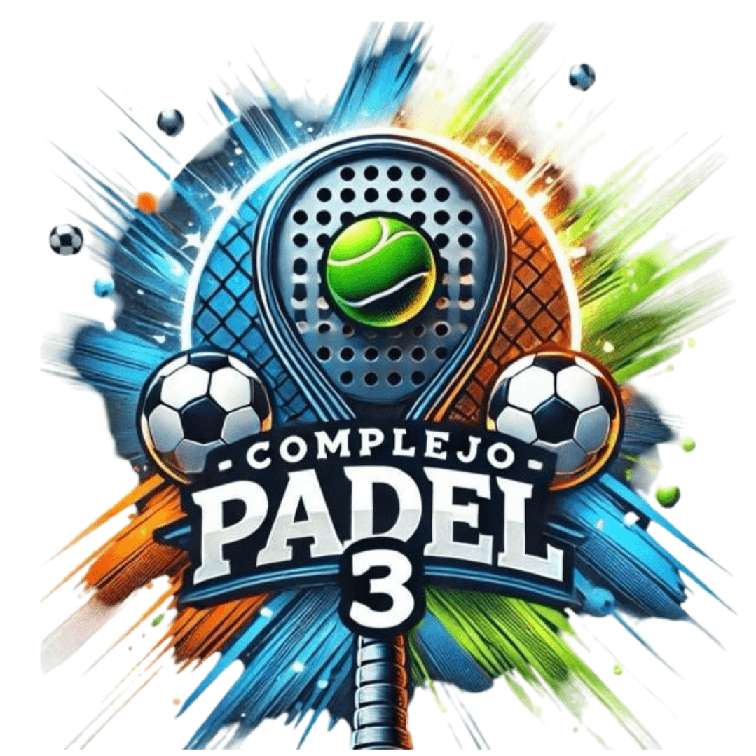 Complejo Padel 3