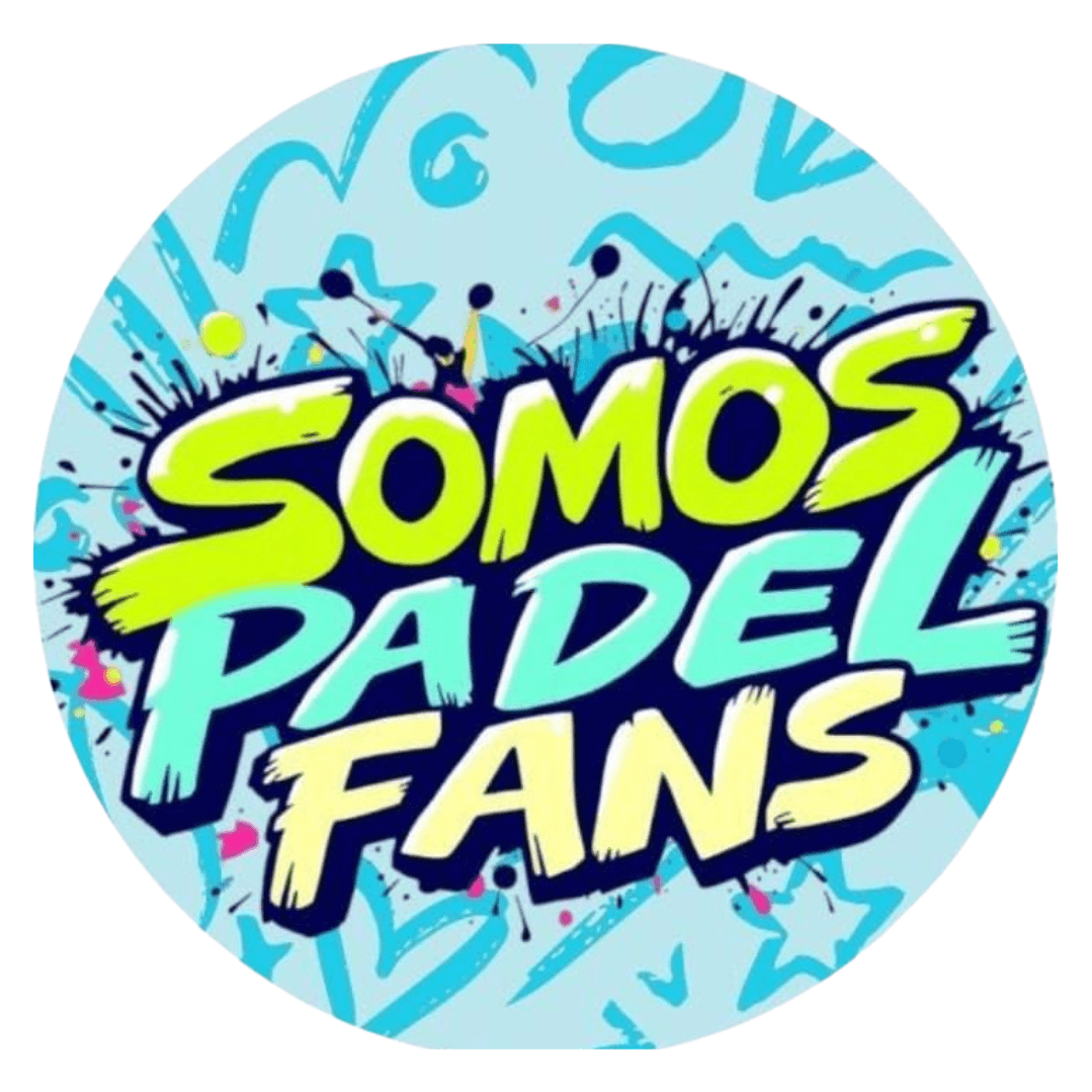 Somos Padel Fans