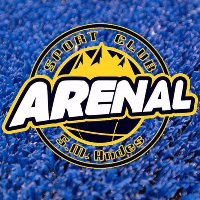 Sport Club Arenal