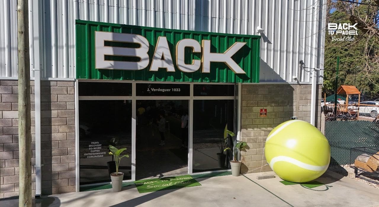 Back Social Club