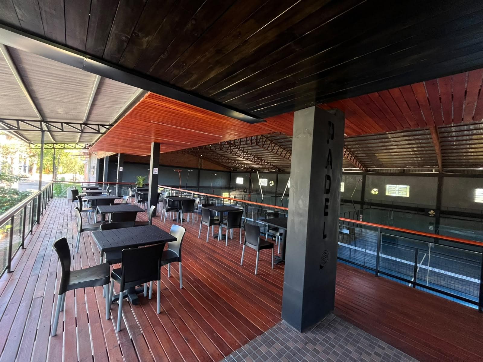 CENTRO PADEL CLUB