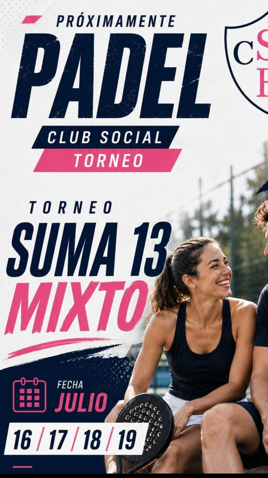 Historia de Club Social Federación