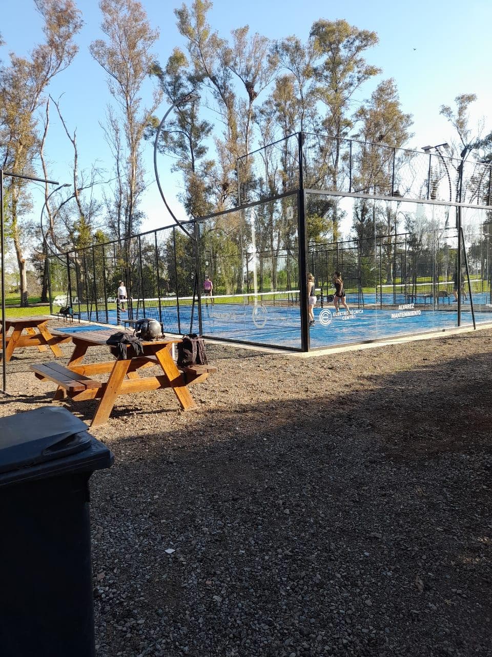 Club Atletico Totoras Juniors
