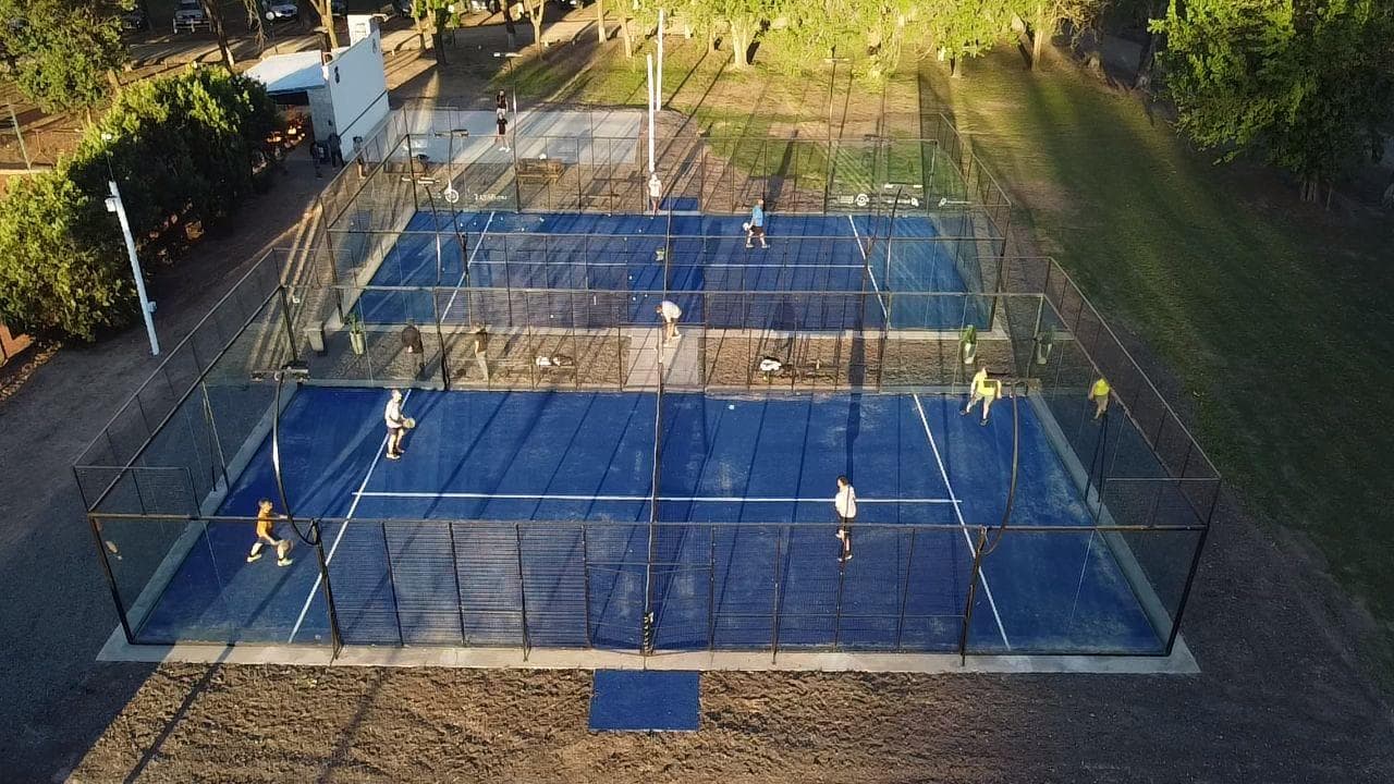 Club Atletico Totoras Juniors