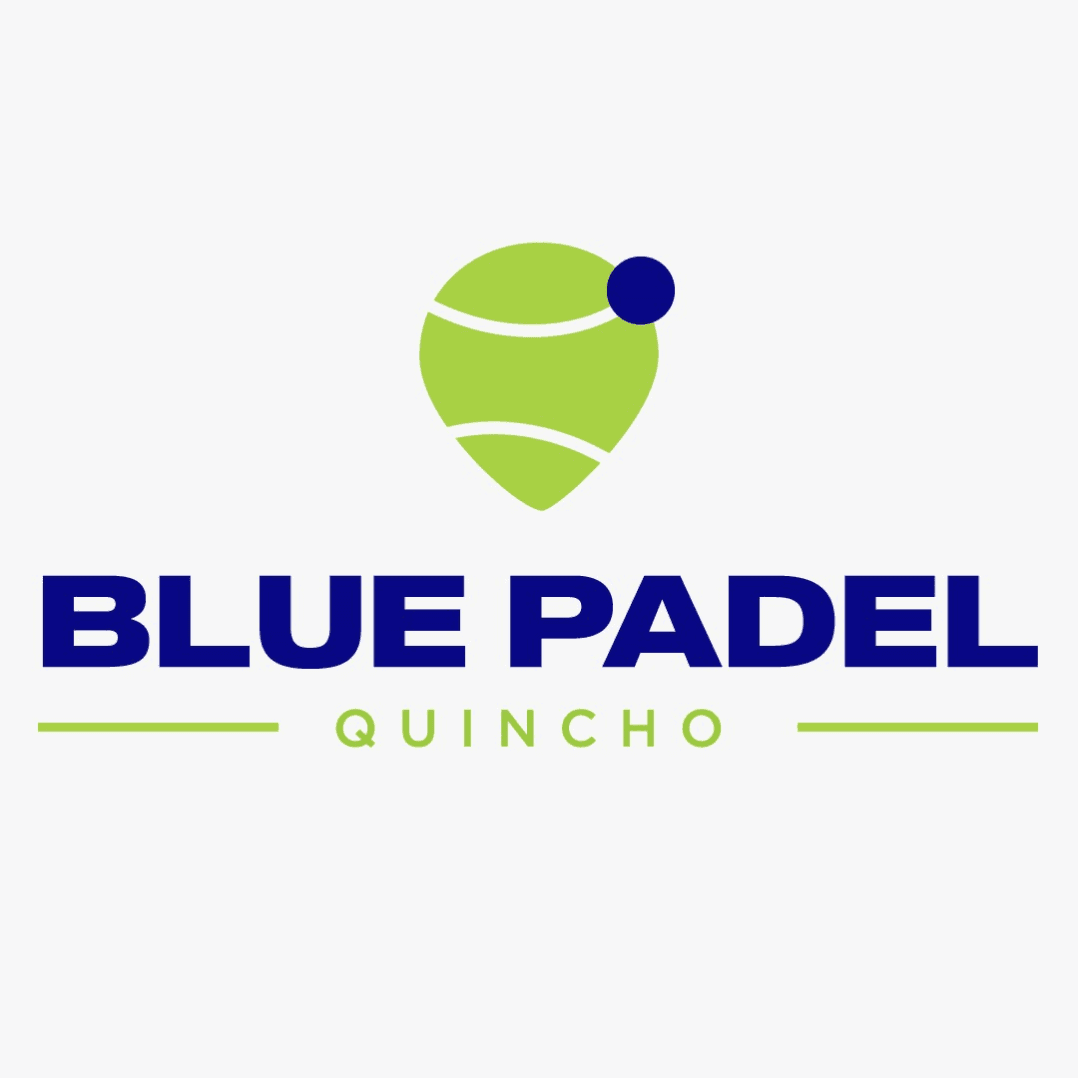 Blue Padel Quincho
