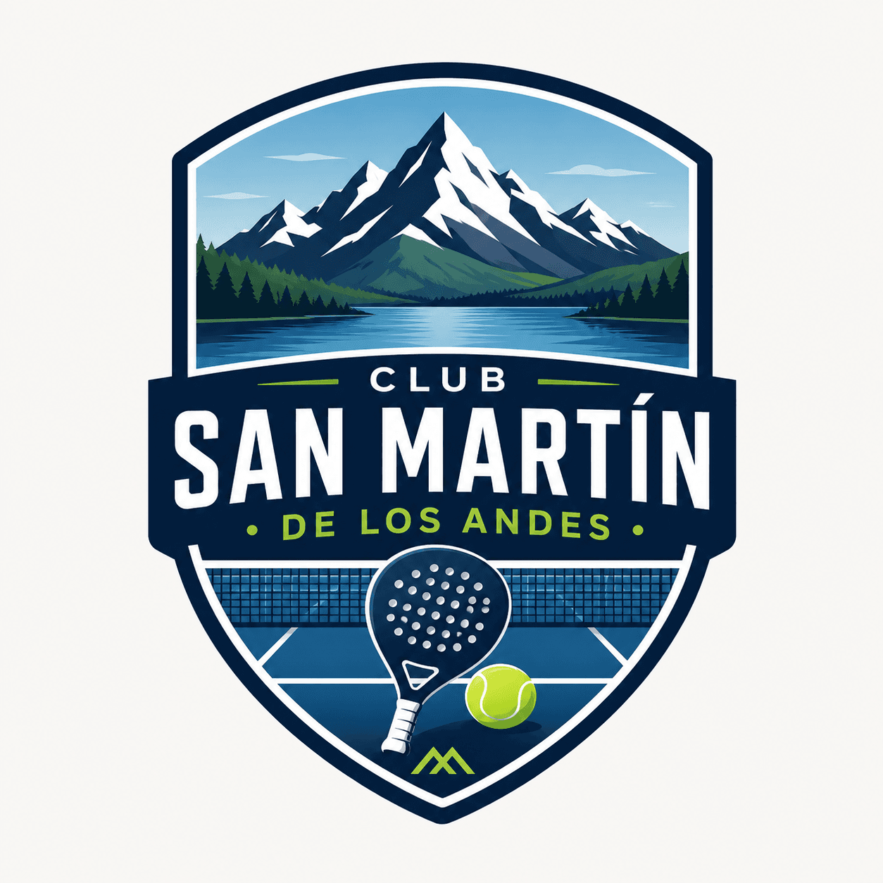 Club San Martin de los Andes