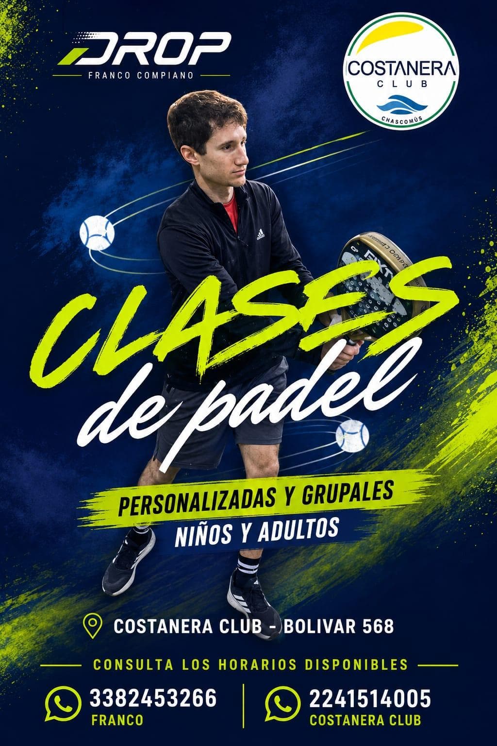 Costanera Club