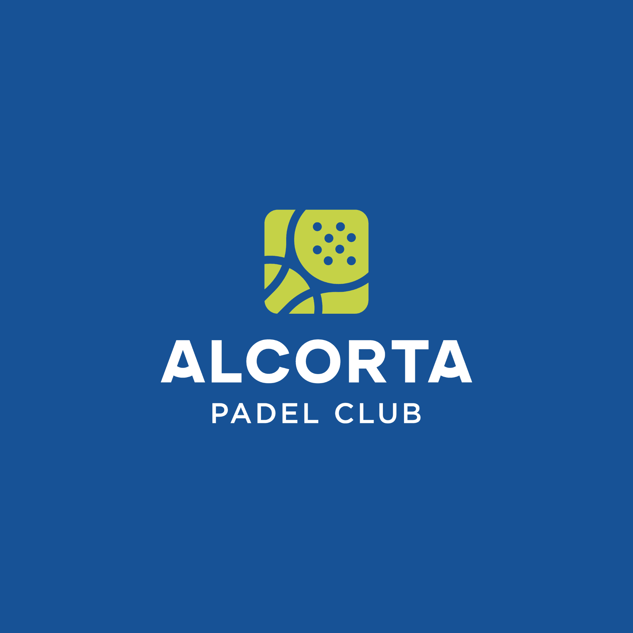 Club Padel Alcorta