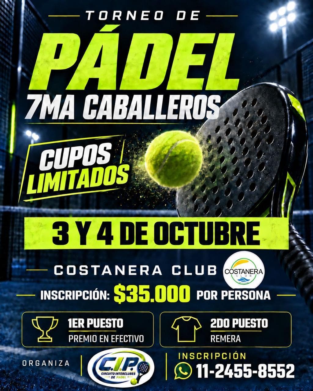 Costanera Club
