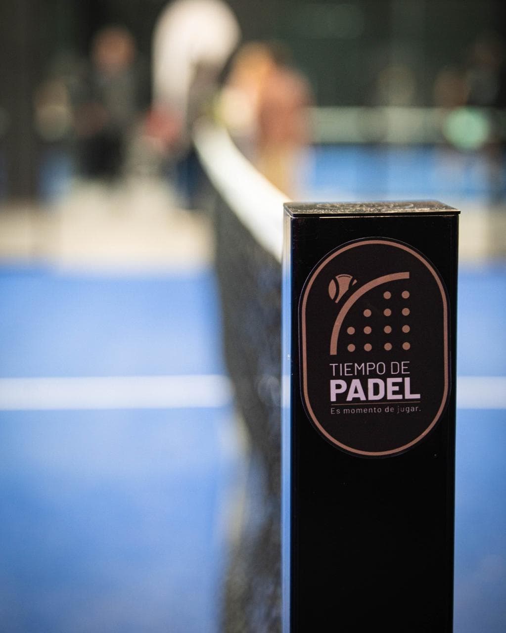 Tiempo de Padel