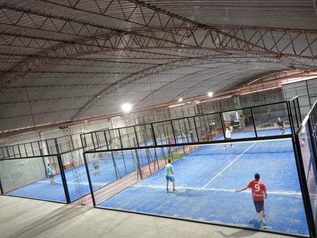 Club San Martin de los Andes