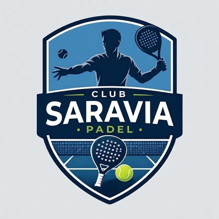 Saravia Padel