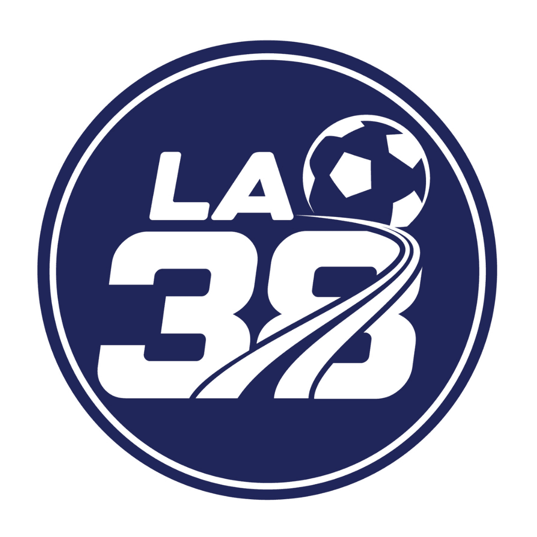 La 38 Complejo Deportivo
